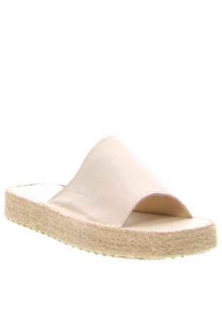 Γυναικείες παντόφλες RunnerBoss, Μέγεθος 39, Χρώμα  Μπέζ, Τιμή 25,99 €