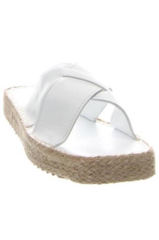 Papuče RunnerBoss, Veľkosť 39, Farba Biela, Cena  20,95 €