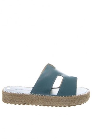 Papuče RunnerBoss, Veľkosť 39, Farba Modrá, Cena  20,95 €