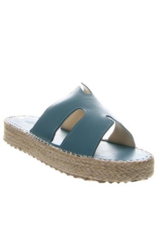 Papuče RunnerBoss, Veľkosť 39, Farba Modrá, Cena  20,95 €