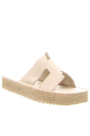 Papuče RunnerBoss, Veľkosť 39, Farba Béžová, Cena  27,95 €