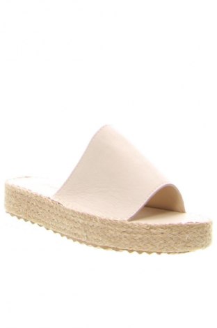 Γυναικείες παντόφλες RunnerBoss, Μέγεθος 38, Χρώμα  Μπέζ, Τιμή 21,99 €