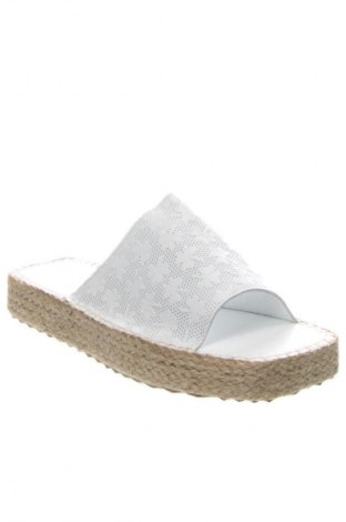 Γυναικείες παντόφλες RunnerBoss, Μέγεθος 40, Χρώμα Λευκό, Τιμή 20,99 €