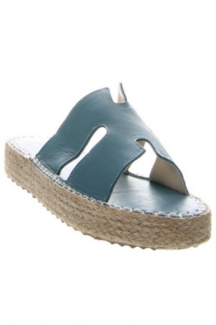 Papuče RunnerBoss, Veľkosť 39, Farba Modrá, Cena  28,95 €