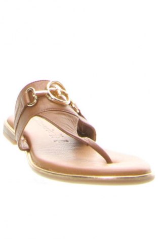 Papuče Tamaris, Veľkosť 37, Farba Hnedá, Cena  26,95 €