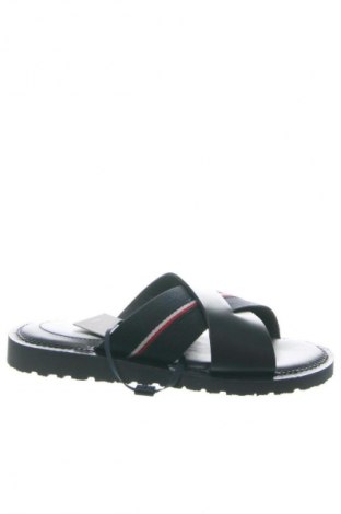 Papuci Tommy Hilfiger, Mărime 40, Culoare Multicolor, Preț 371,99 Lei, #134153765