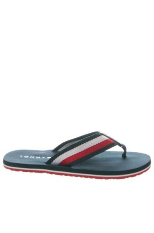 Pantolette Tommy Hilfiger, Größe 40, Farbe Mehrfarbig, Preis 31,99 €, #134154321