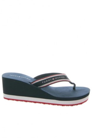 Papuče Tommy Hilfiger, Veľkosť 40, Farba Modrá, Cena  39,95 €, #134154548