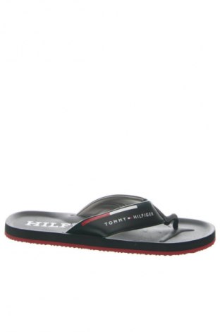 Papuci Tommy Hilfiger, Mărime 42, Culoare Negru, Preț 224,99 Lei, #134154993