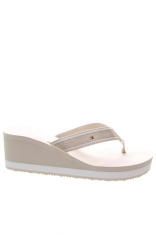 Papuče Tommy Hilfiger, Veľkosť 41, Farba Béžová, Cena  36,95 €, #134155173