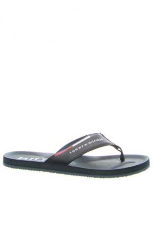Pantolette Tommy Hilfiger, Größe 42, Farbe Grün, Preis € 50,99, #134155330
