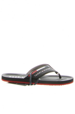 Чехли Tommy Hilfiger, Размер 40, Цвят Син, Цена 38,85 €, #134155368