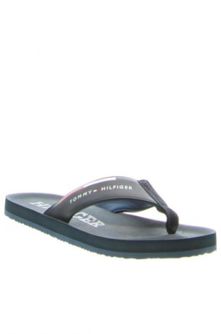 Pantofle Tommy Hilfiger, Velikost 41, Barva Modrá, Cena  1 139,00 Kč
