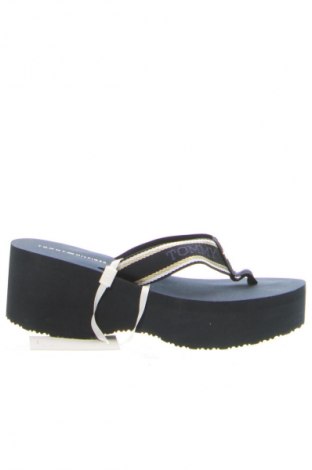 Papuče Tommy Hilfiger, Veľkosť 41, Farba Modrá, Cena  36,95 €, #134155690