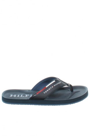 Pantolette Tommy Hilfiger, Größe 41, Farbe Blau, Preis € 50,99, #134156209