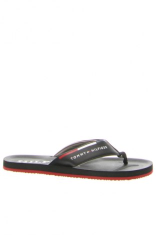 Чехли Tommy Hilfiger, Размер 41, Цвят Черен, Цена 38,85 €, #134170478