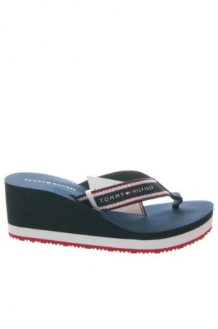 Γυναικείες παντόφλες Tommy Hilfiger, Μέγεθος 39, Χρώμα Πολύχρωμο, Τιμή 37,99 €, #134171813
