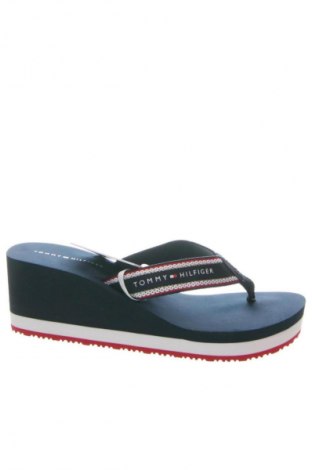 Papuci Tommy Hilfiger, Mărime 40, Culoare Multicolor, Preț 96,99 Lei, #134172116