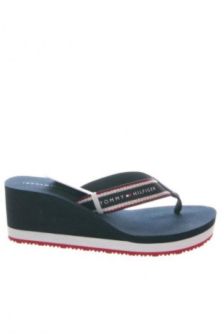 Чехли Tommy Hilfiger, Размер 39, Цвят Многоцветен, Цена 36,30 €, #134172212