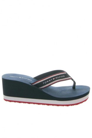 Japonki Tommy Hilfiger, Rozmiar 39, Kolor Kolorowy, Cena 99,99 zł, #134172951