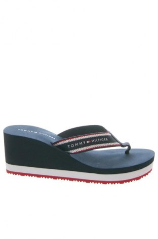 Papucs Tommy Hilfiger, Méret 38, Szín Kék, Ár 23 579 Ft, #134172974