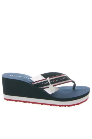 Чехли Tommy Hilfiger, Размер 39, Цвят Многоцветен, Цена 31,18 €, #134172980