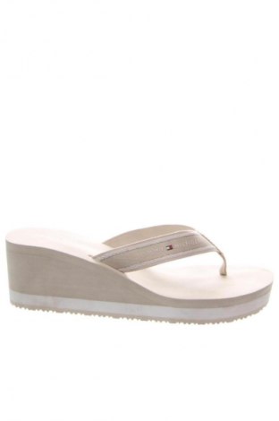 Papuče Tommy Hilfiger, Veľkosť 41, Farba Béžová, Cena  41,95 €, #134172991