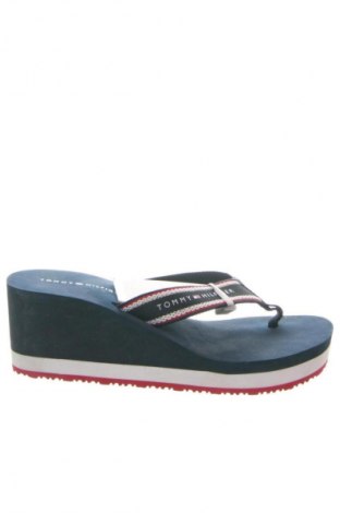 Pantolette Tommy Hilfiger, Größe 38, Farbe Mehrfarbig, Preis € 43,99, #134173306