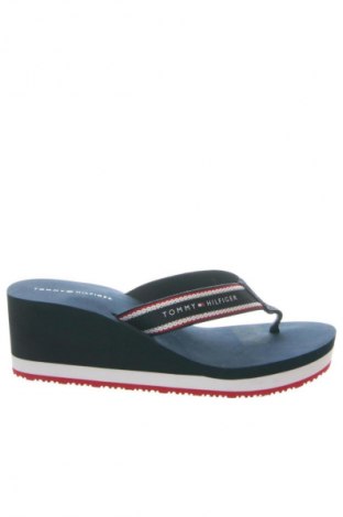Чехли Tommy Hilfiger, Размер 41, Цвят Многоцветен, Цена 21,47 €, #134173436