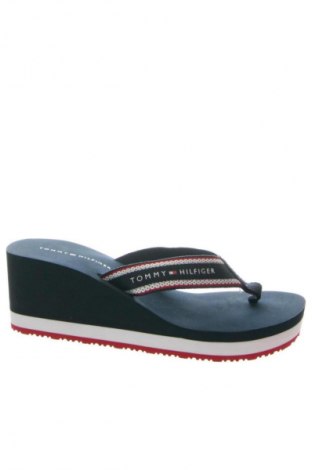 Чехли Tommy Hilfiger, Размер 38, Цвят Многоцветен, Цена 35,79 €, #134173521