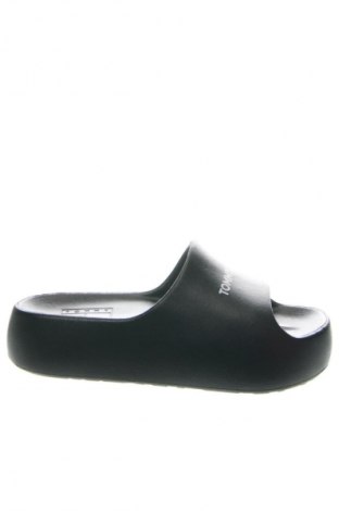 Papuče Tommy Jeans, Veľkosť 38, Farba Čierna, Cena  57,95 €, #134172414