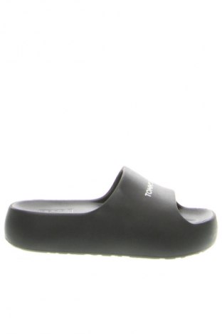 Pantolette Tommy Jeans, Größe 40, Farbe Schwarz, Preis € 54,99, #134197922