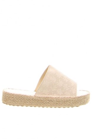 Γυναικείες παντόφλες Unbranded, Μέγεθος 38, Χρώμα  Μπέζ, Τιμή 18,99 €