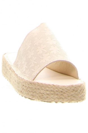 Γυναικείες παντόφλες Unbranded, Μέγεθος 38, Χρώμα  Μπέζ, Τιμή 18,99 €