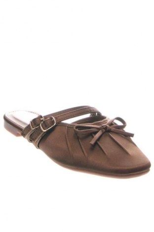 Чехли Unbranded, Размер 39, Цвят Кафяв, Цена 17,10 €