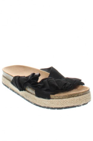 Γυναικείες παντόφλες Unbranded, Μέγεθος 40, Χρώμα Μαύρο, Τιμή 21,99 €