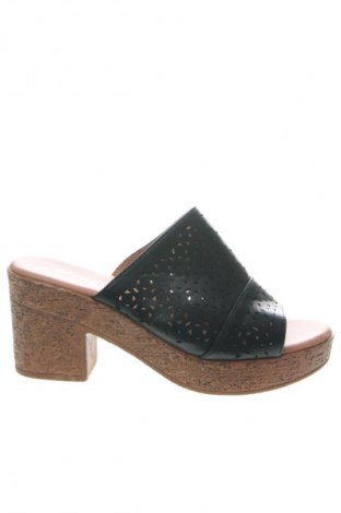 Papuče Unbranded, Veľkosť 40, Farba Čierna, Cena  21,95 €