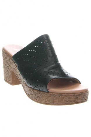 Papuče Unbranded, Veľkosť 40, Farba Čierna, Cena  21,95 €