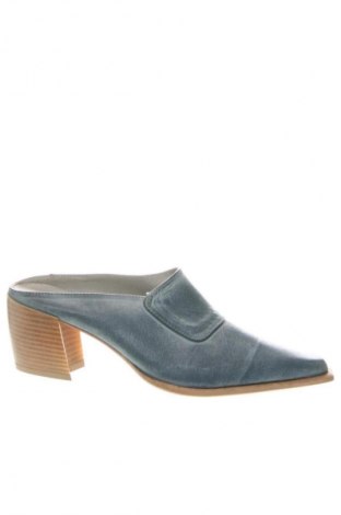 Γυναικείες παντόφλες Unbranded, Μέγεθος 39, Χρώμα Μπλέ, Τιμή 20,99 €