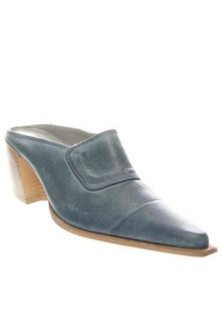 Γυναικείες παντόφλες Unbranded, Μέγεθος 39, Χρώμα Μπλέ, Τιμή 20,99 €