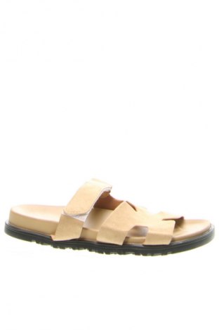 Γυναικείες παντόφλες Unbranded, Μέγεθος 40, Χρώμα  Μπέζ, Τιμή 13,99 €