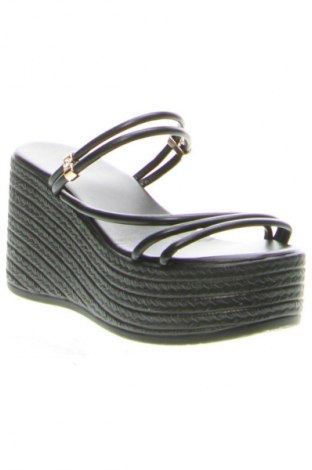 Papuče Unbranded, Veľkosť 36, Farba Čierna, Cena  25,95 €