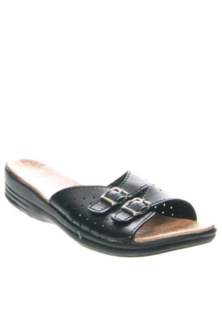 Papuče Unbranded, Veľkosť 41, Farba Čierna, Cena  16,93 €