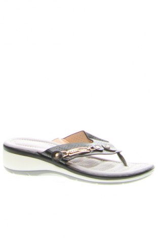 Γυναικείες παντόφλες Unbranded, Μέγεθος 37, Χρώμα Πολύχρωμο, Τιμή 28,99 €