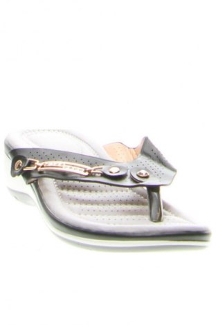 Γυναικείες παντόφλες Unbranded, Μέγεθος 37, Χρώμα Πολύχρωμο, Τιμή 28,99 €