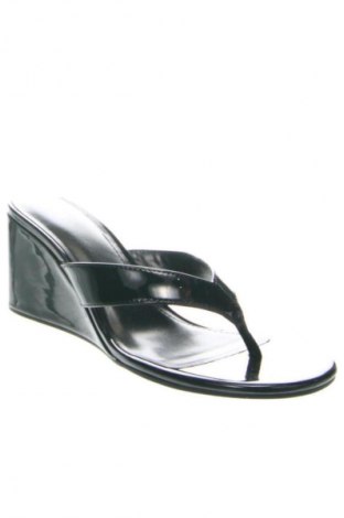 Γυναικείες παντόφλες Zara, Μέγεθος 37, Χρώμα Μαύρο, Τιμή 19,99 €