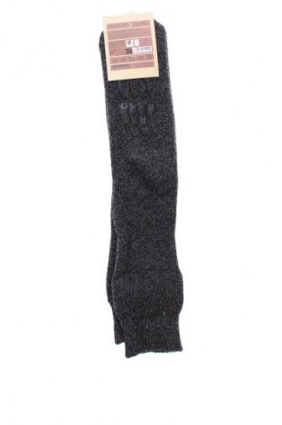 Ponožky Zeeman, Velikost XL, Barva Šedá, Cena  219,00 Kč