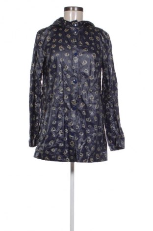 Esőkabát H&M Divided, Méret S, Szín Kék, Ár 1 829 Ft