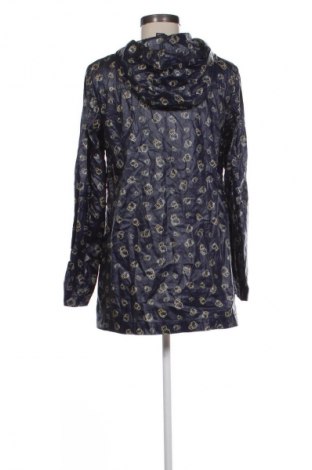 Esőkabát H&M Divided, Méret S, Szín Kék, Ár 1 829 Ft