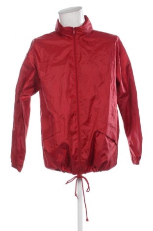 Pláštěnka  Unbranded, Velikost M, Barva Červená, Cena  571,00 Kč